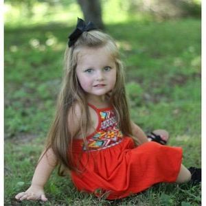 Meet your Posher, Margaret